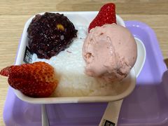 -满记甜品(龙湖长楹天街二店)