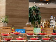 -宁波石浦豪生大酒店·自助餐厅