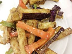 -元唐家宴•经典东北菜(梅市口路店)