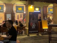 -Ministry of Crab(科伦坡店)