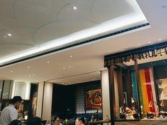 -西藏饭店·亚克·食光自助餐厅(文殊院店)
