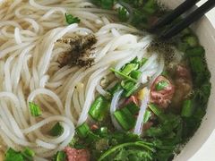 -道北曹家米线(湖北路店)