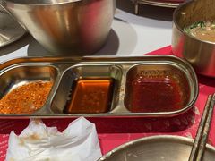 -西塔老太太泥炉烤肉(川沙百联店)