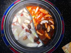 -成都老码头火锅(旺角店)