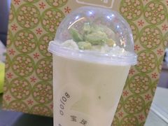 -宝珠奶酪(浦东金桥店)