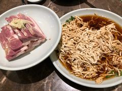-冶春茶社(星汉大厦店)
