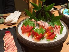 -Minase水濑·日料放题(外滩店)