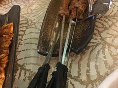 -新粤新疆菜清真餐厅(拱北店)
