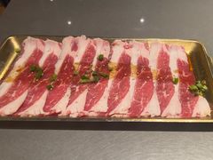 -KING KU卿古·炭火烤肉(临平银泰城店)