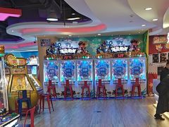 -汤姆熊欢乐世界(龙之梦店)