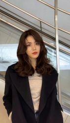 -TRIMS HAIR 修剪造型·烫染接发