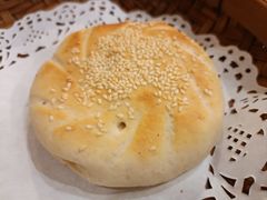 -老牌坊鲁菜名店(宽厚里店)