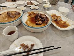 -鹭园酒家·四十年老字号