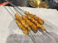 -曹掌柜小酒馆烧烤集团(崂山同兴路店)