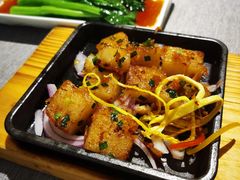 -凯逸轩·匠心粤菜(中城名仕汇店)