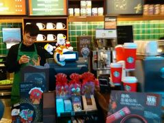 -星巴克(株洲荣时代广场店)