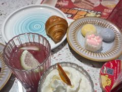 -战斧牛排餐厅(悦方IDmall店)