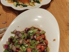 -聚点串吧·北京烧烤(赵登禹路店)