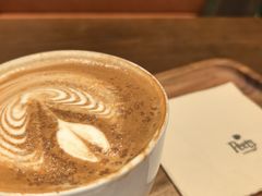 -Peet's 皮爷咖啡(深圳湾万象城店)