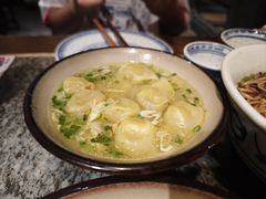 -南京大牌档(青岛万象城店)