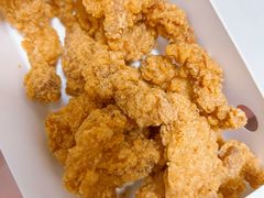 -必胜客(溧阳万达店)