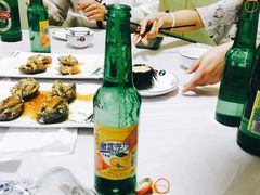 -宾朋海鲜特色美食餐厅·纯手工鲅鱼水饺(兴海路店)