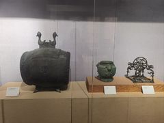 -大钟寺古钟博物馆