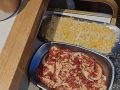 -杨记齐齐哈尔烤肉(总店)