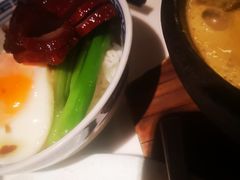 -新大咀港式茶餐厅(宝山万达店)