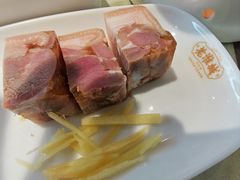-老淮城·长鱼面(河下古镇店)