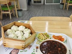 -野尚膳野菜包子(家和路店)