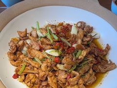 -恰饭·老长沙市井菜(天河客运站店)