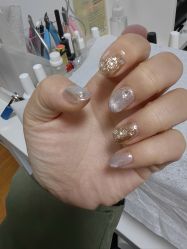 -Yumi优米日式美甲美睫