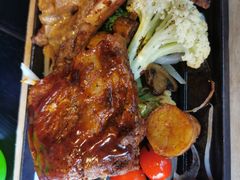 -bluefrog蓝蛙(水游城店)