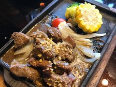 -梅筑·创意料理(王府井百货店)