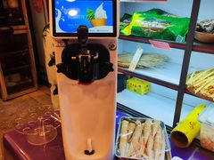 -西江美食舫·江西菜(健德桥店)