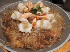 -廖川菜(金虹桥店)