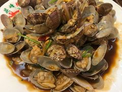 花甲-庆峰龙虾烧烤(合肥一店)