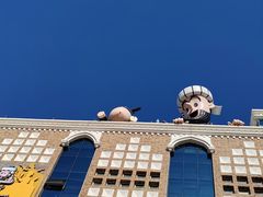 -新疆国际大巴扎