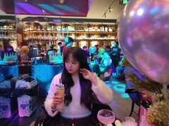 -胡桃里乐队酒馆