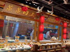 -鸽子窝(黄村店)