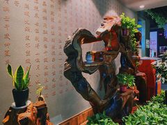 -德庄火锅(矿大三胞店)
