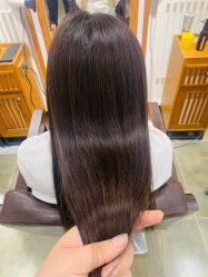 -心迪染发专门店