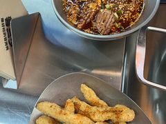 -蓉三少冒烤鸭·四川小吃集(北京首店)