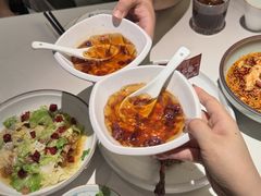 -辛香汇·现炒川菜(城北万象城店)