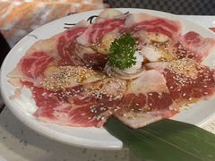 -猫抓烤肉(武进吾悦广场店)