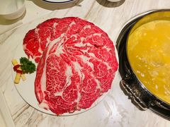 -汤城·料青山
