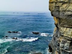 -大连金石滩滨海国家地质公园