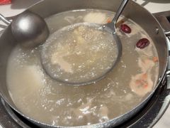-八合里潮汕鲜牛肉火锅(深圳海岸城店)