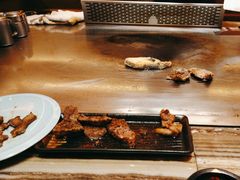 -赤坂亭·M9和牛烧肉·铁板烧·日料398放题(长泰广场店)